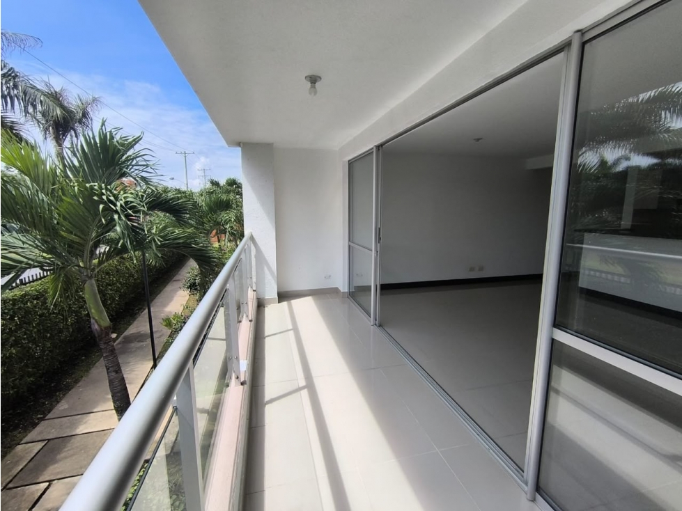 VENTA APARTAMENTO VALLE DEL LILI,CALI
