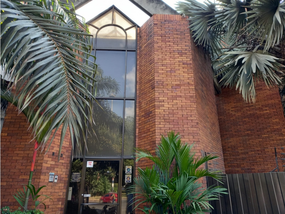 VENTA EDIFICIO CORPORATIVO, SAMECO, CALI.