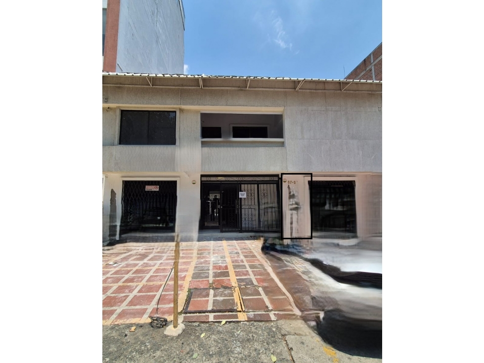 ALQUILER CASA COMERCIAL EL LIMONAR, CALI.