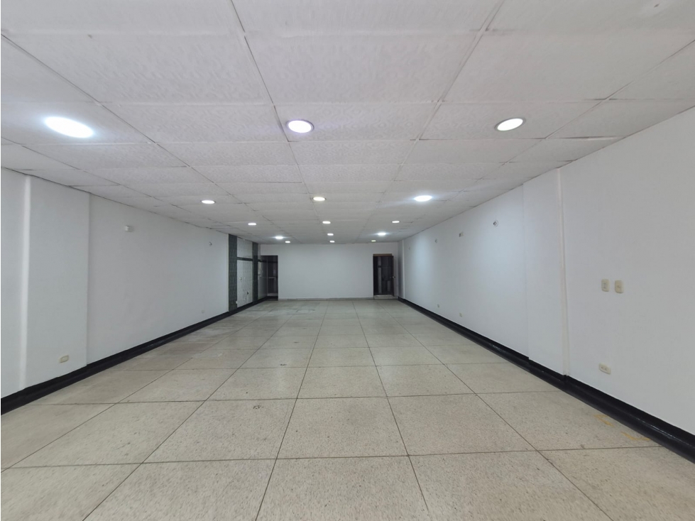 ALQUILER LOCAL COMERCIAL, CENTRO, CALI.