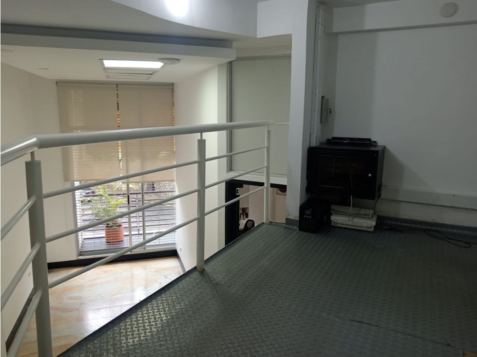 ALQUILER OFICINA CIUDAD JARDIN, CALI. — foto 5