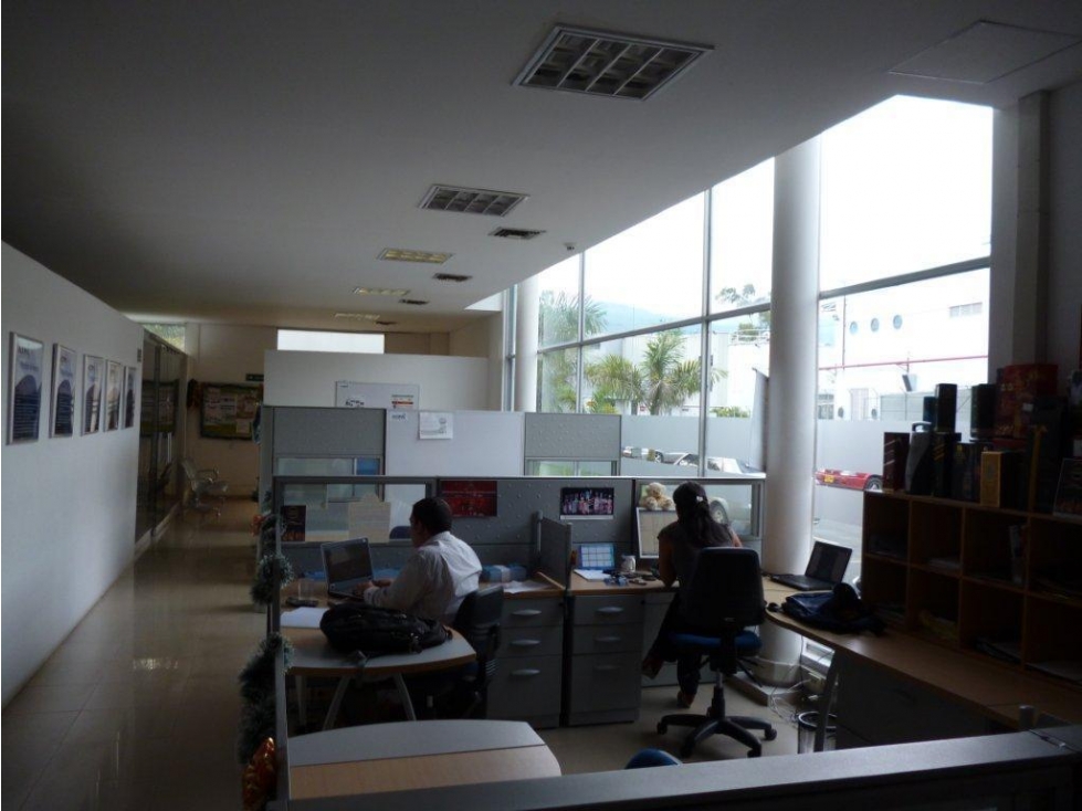 ALQUILER OFICINAS ACOPI, YUMBO. - 2