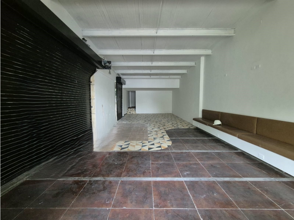 ALQUILER LOCAL COMERCIAL, CIUDAD JARDIN, CALI.