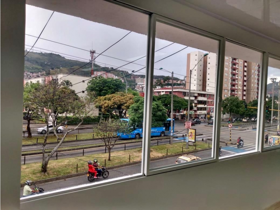 VENTA EDIFICIO COMERCIAL TEQUENDAMA, CALI. - 4