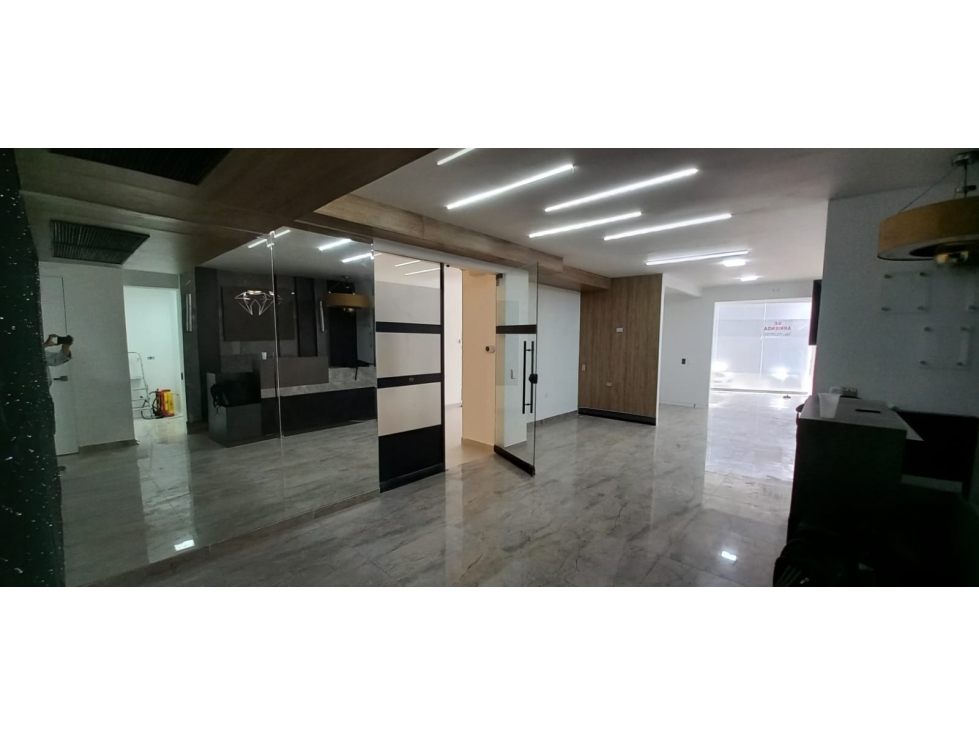 ALQUILER LOCAL COMERCIAL CIUDAD JARDIN, CALI. — foto 4