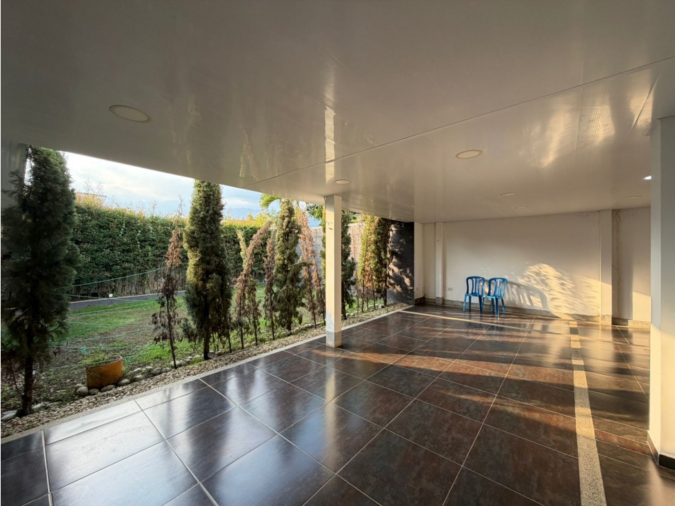 SE VENDE CASA VALLE DEL RIO JAMUNDI SP CW 9731384 — foto 2