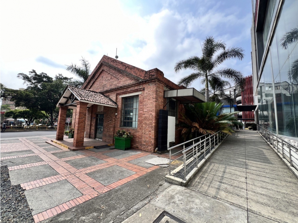 VENTA LOCAL COMERCIAL CHIPICHAPE, CALI. — foto 3