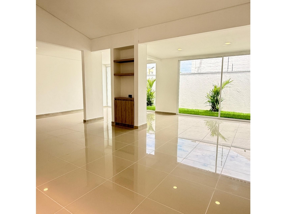 VENTA CASA EL CASTILLO,JAMUNDI — foto 3