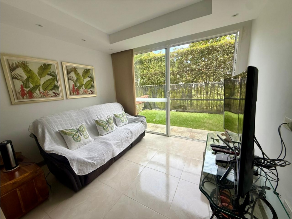 SE VENDE CASA EN EL CASTILLO SP CW9708829 — foto 5