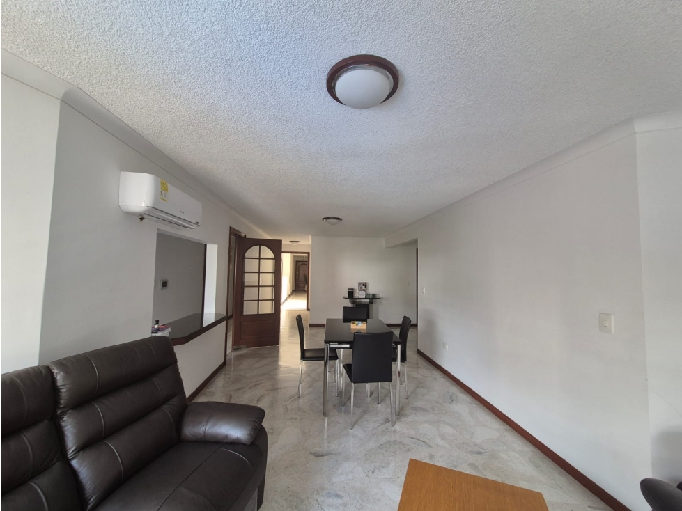 VENTA DE APARTAMENTO SANTA TERESITA,CALI
