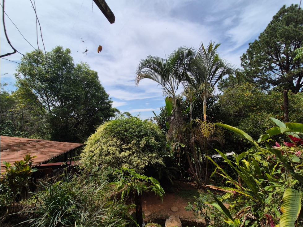 VENTA CASA CAMPESTRE VIA CRISTO REY,CALI — foto 5