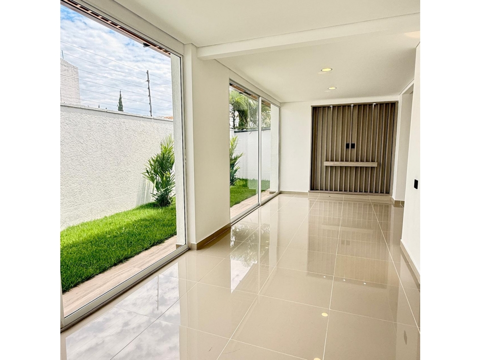 VENTA CASA EL CASTILLO,JAMUNDI — foto 4