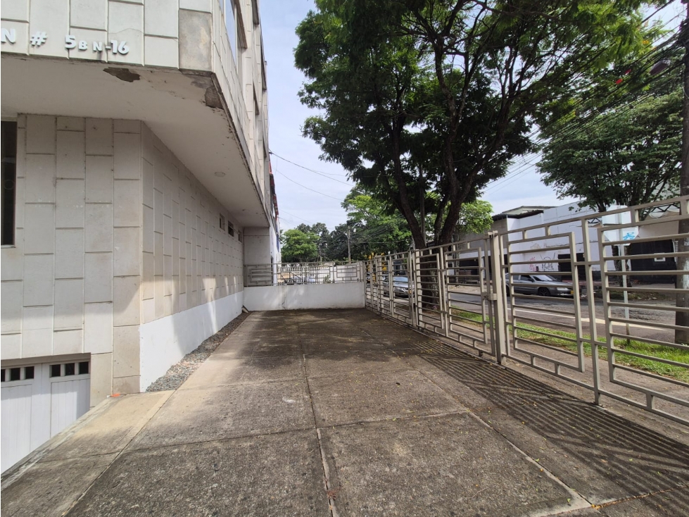 VENTA EDIFICIO SAN VICENTE,CALI