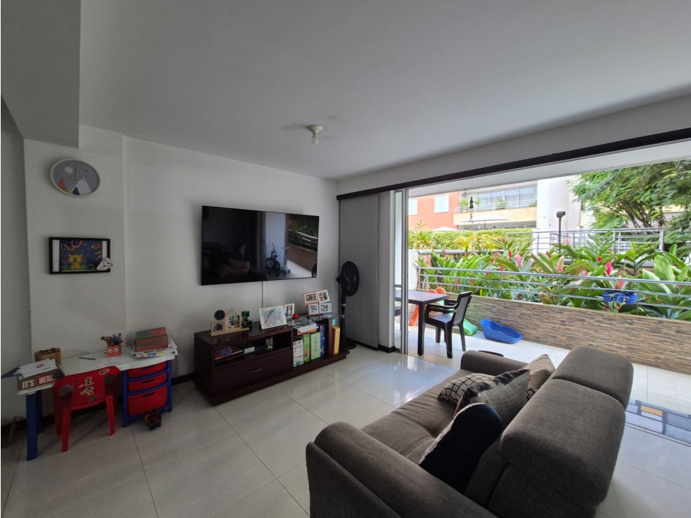 VENTA APARTAMENTO PANCE, CALI