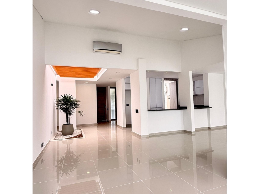 VENTA CASA EL CASTILLO,JAMUNDI — foto 2