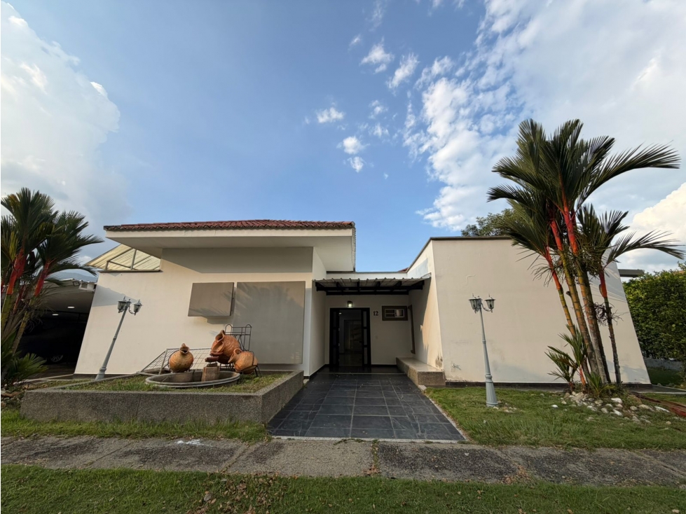 SE VENDE CASA VALLE DEL RIO JAMUNDI SP CW 9731384