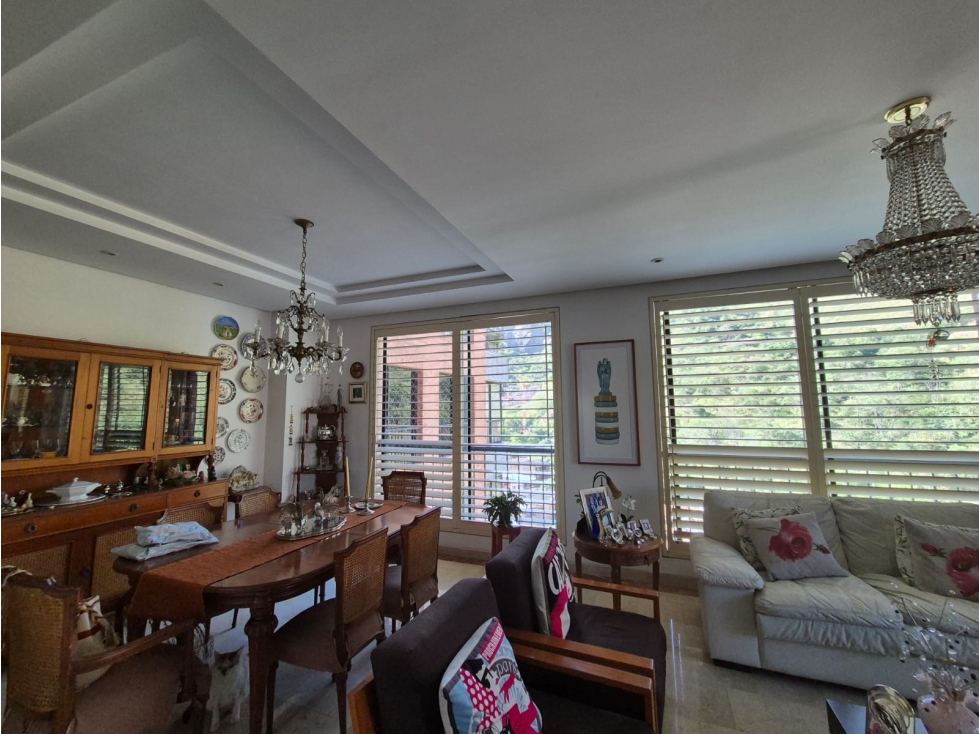 VENTA APARTAMENTO AGUACATAL,OESTE CALI