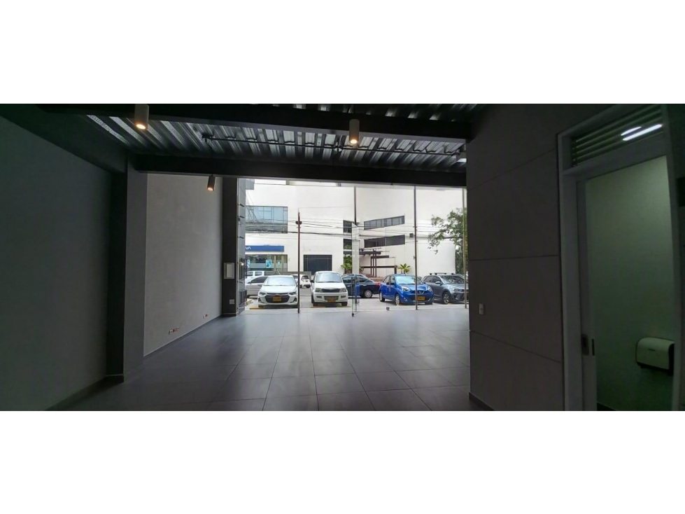 ALQUILER LOCAL COMERCIAL, SANTA MONICA, CALI. — foto 6