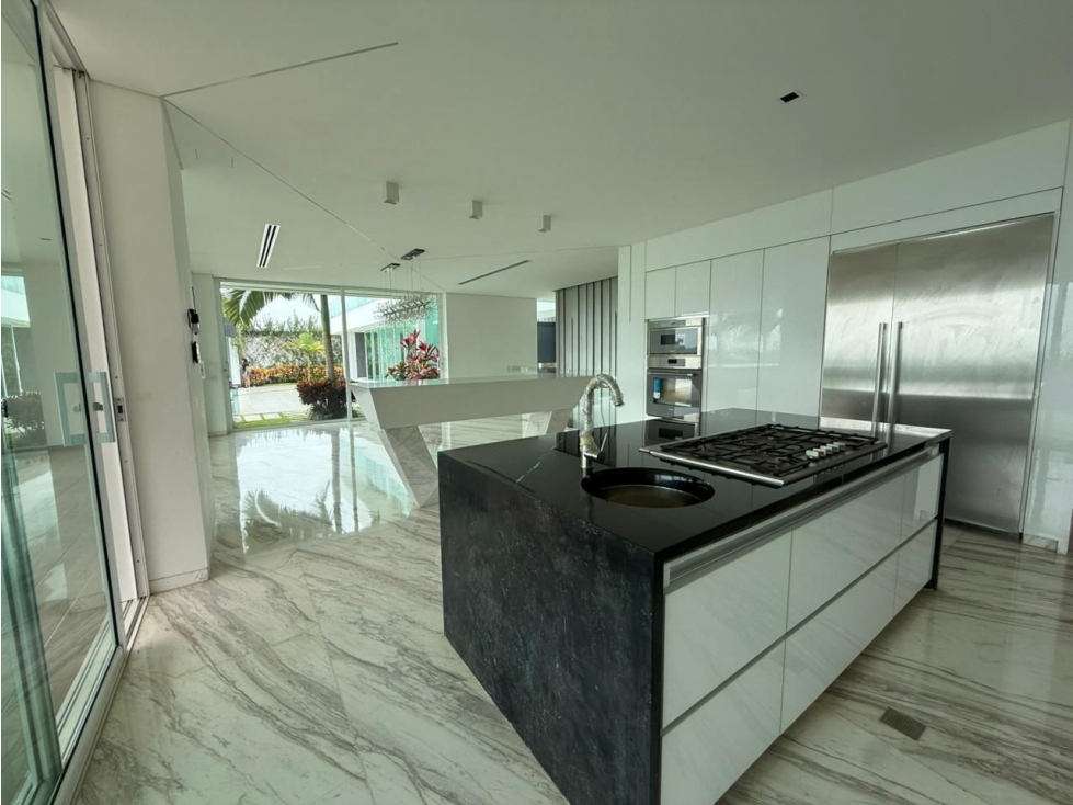 SE VENDE CASA EXTERNA EN PANCE SP CW9424571 — foto 4