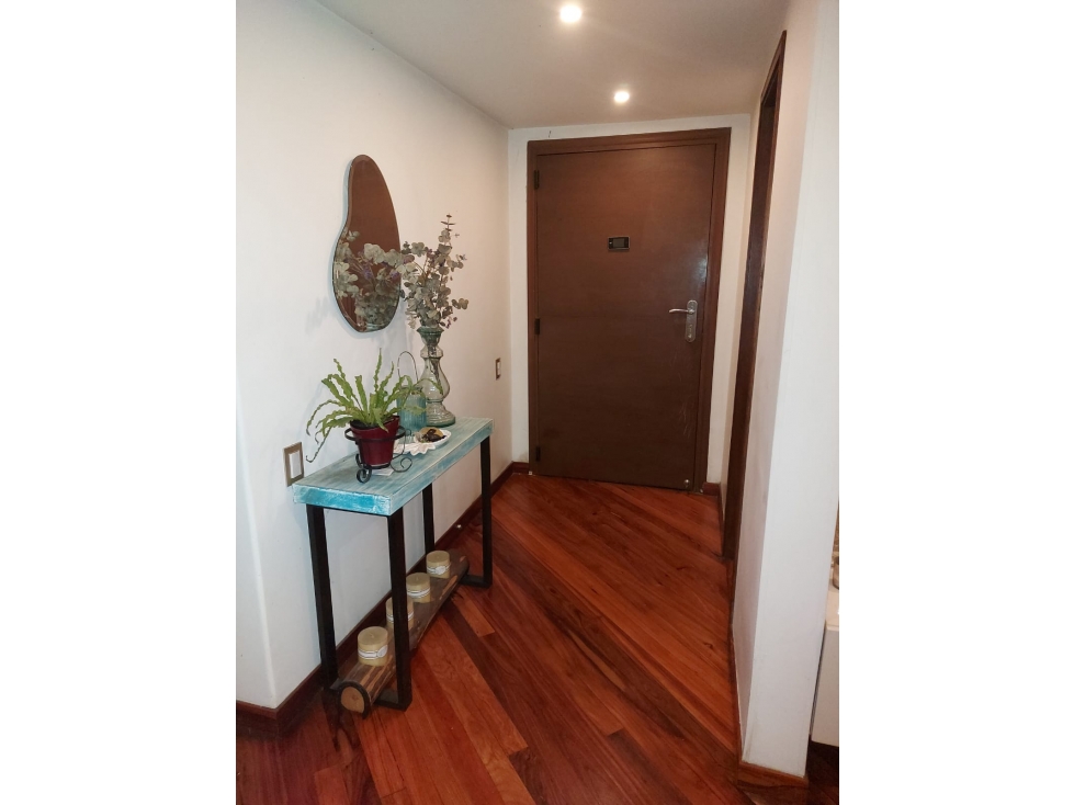 SE VENDE APARTAMENTO EN NORMANDIA MUR 9515924 — foto 4
