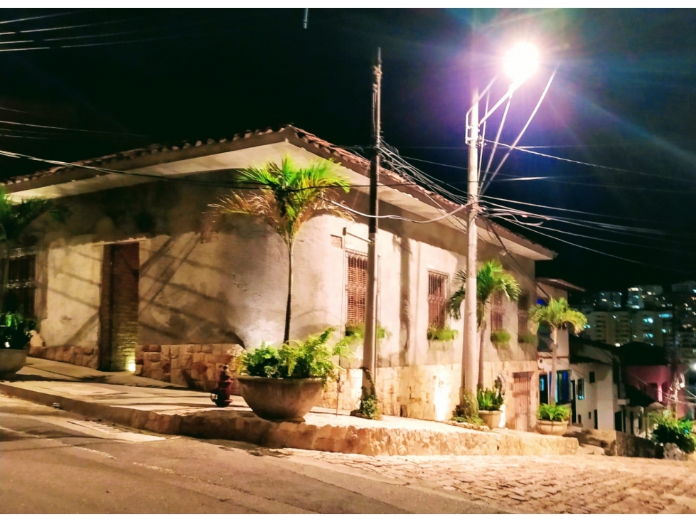 ALQUILER CASA COMERCIAL SAN ANTONIO,CALI