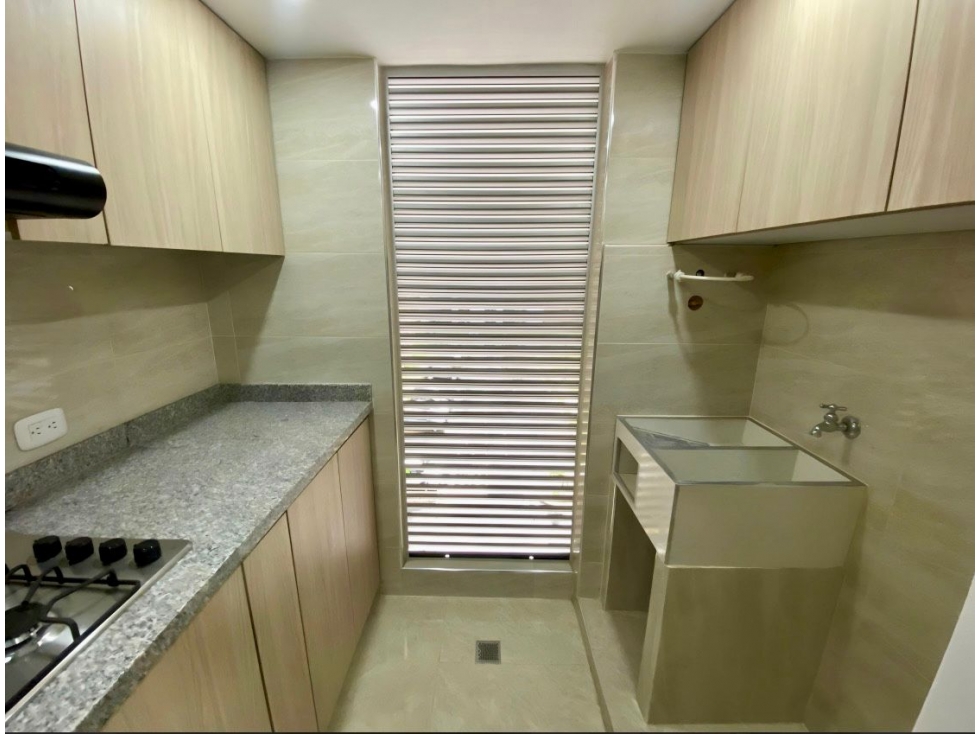 SE VENDE APARTAMENTO EN CIUDAD PACIFICA MUR-RP — foto 6