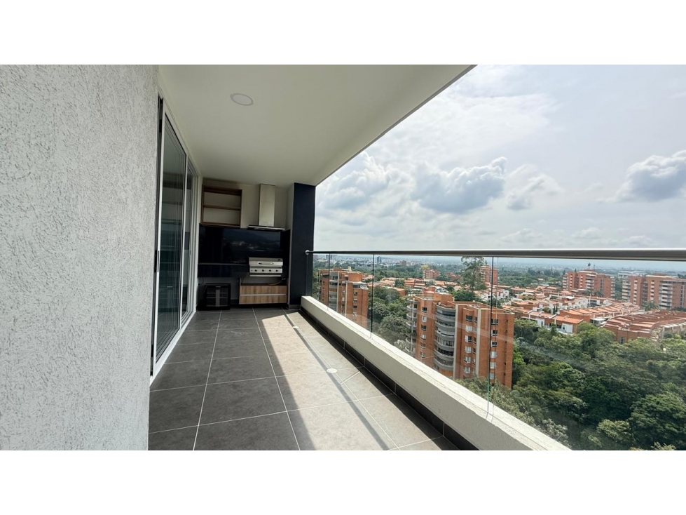 SE VENDE APARTAMENTO EN ALTOS DE CIUDAD JARDIN RP-MUR CW9881811 — foto 3