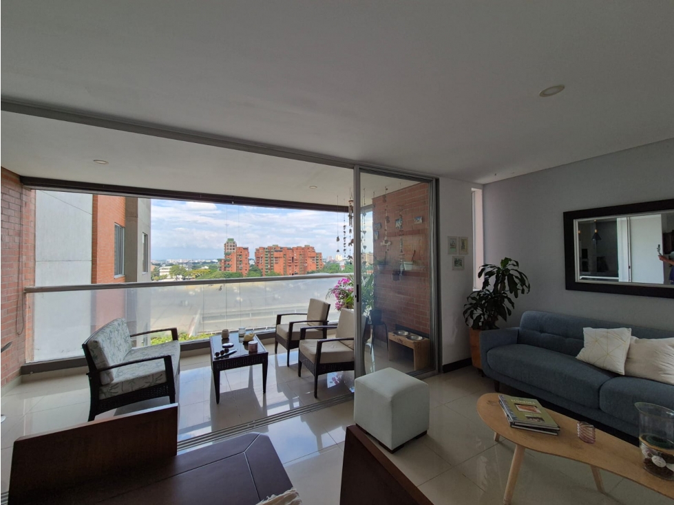 VENTA APARTAMENTO CHIPICHAPE,CALI — foto 4