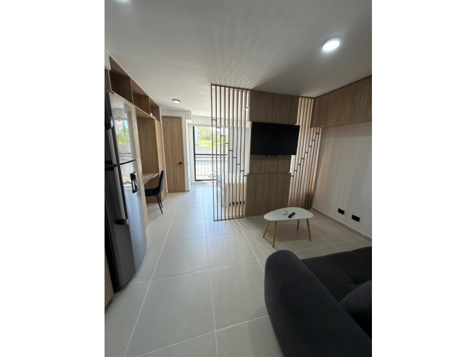 SE VENDE APARTAESTUDIO EN PANCE CV