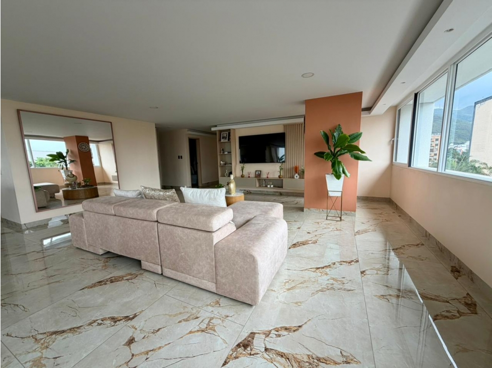 SE VENDE APARTAMENTO EN VERSALLES SP CW10020677 — foto 2