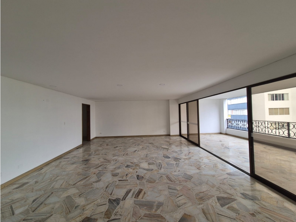 ALQUILER APARTAMENTO SANTA TERESITA,CALI — foto 2