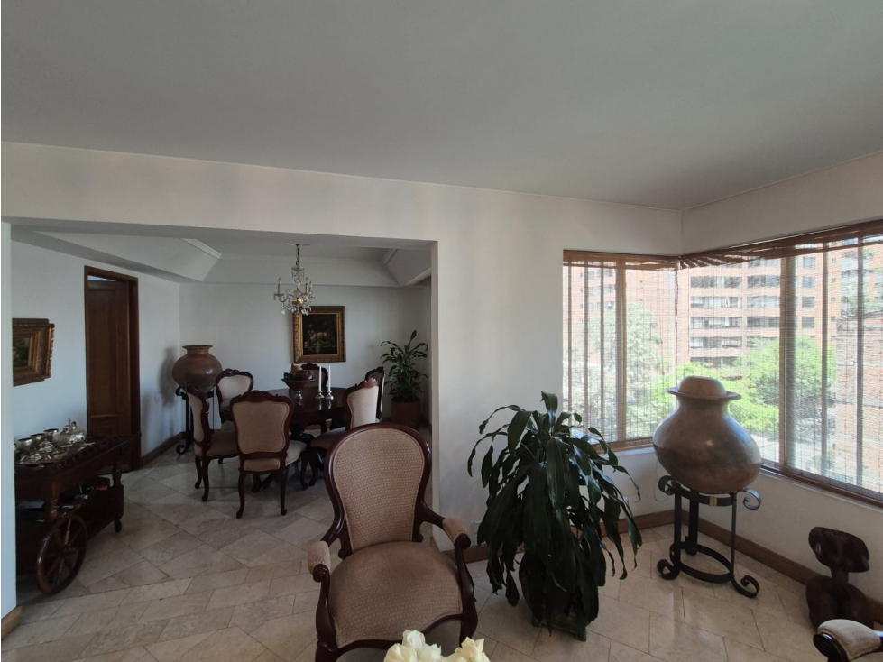 VENTA APARTAMENTO SANTA TERESITA,CALI — foto 4