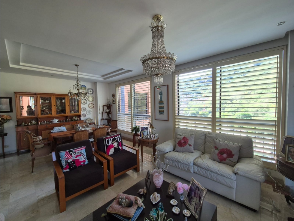 VENTA APARTAMENTO AGUACATAL,OESTE CALI — foto 4