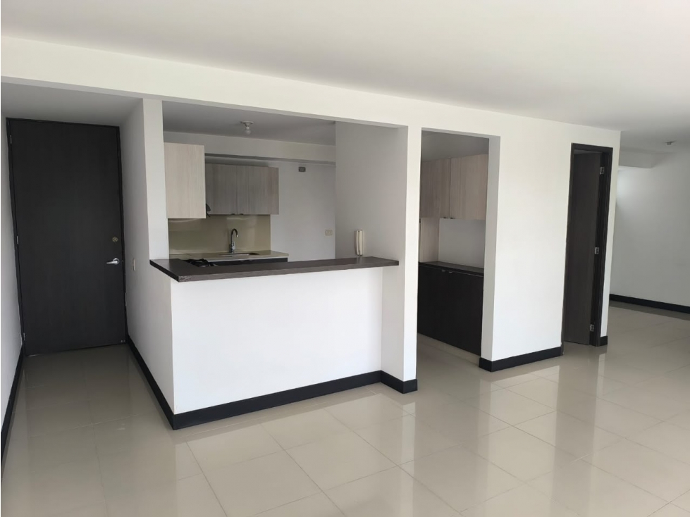 VENTA APARTAMENTO VALLE DEL LILI,CALI — foto 2