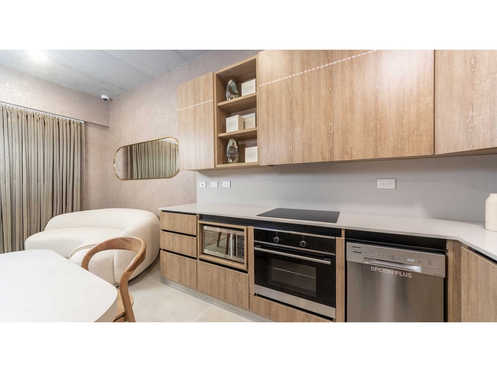 ALQUILER APARTAMENTO SANTA MONICA,CALI — foto 2