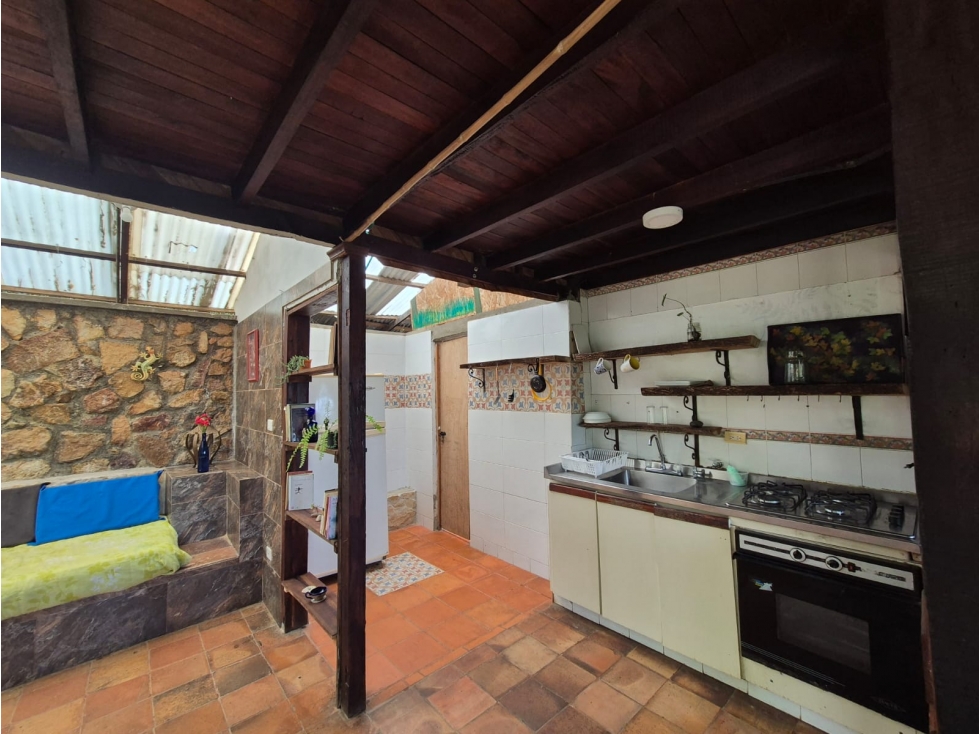 VENTA CASA CAMPESTRE VIA CRISTO REY,CALI — foto 4