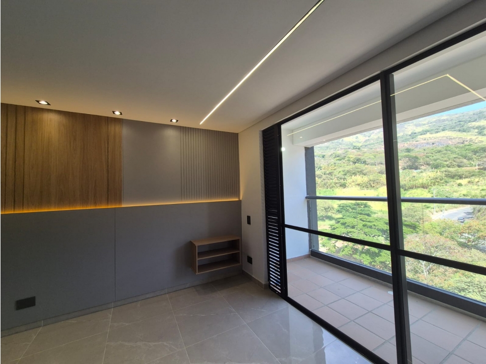 ALQUILER APARTAESTUDIO CHIPICHAPE,CALI — foto 3
