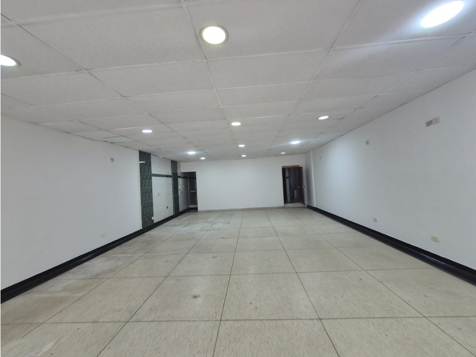 ALQUILER LOCAL COMERCIAL, CENTRO, CALI. — foto 2