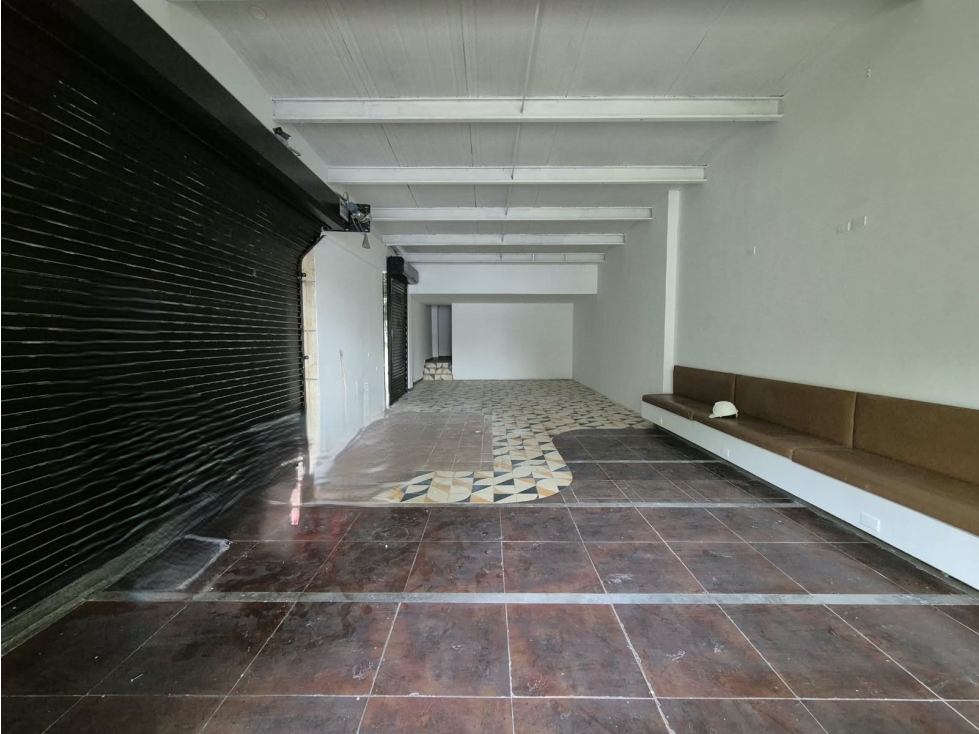 ALQUILER LOCAL COMERCIAL, CIUDAD JARDIN, CALI. — foto 2