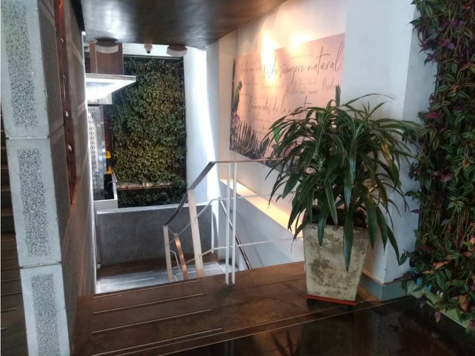 VENTA EDIFICIO COMERCIAL GRANADA, CALI. - 6