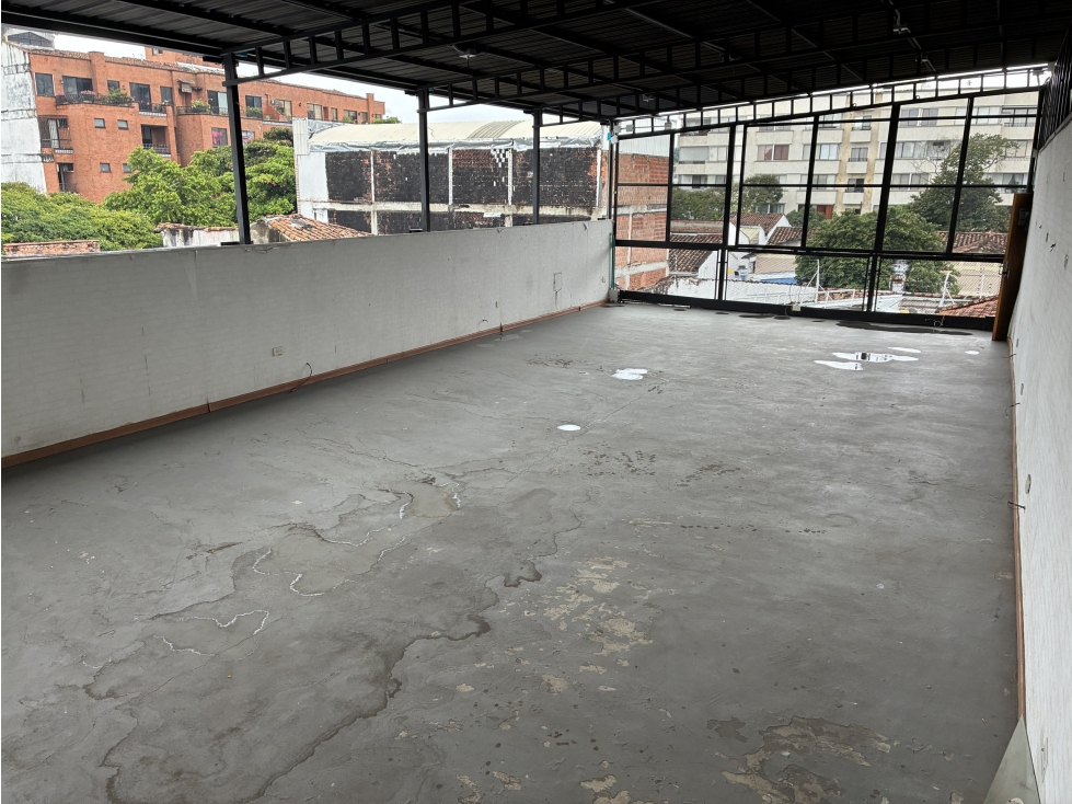 VENTA EDIFICIO COMERCIAL SAN FERNANDO, CALI. - 5