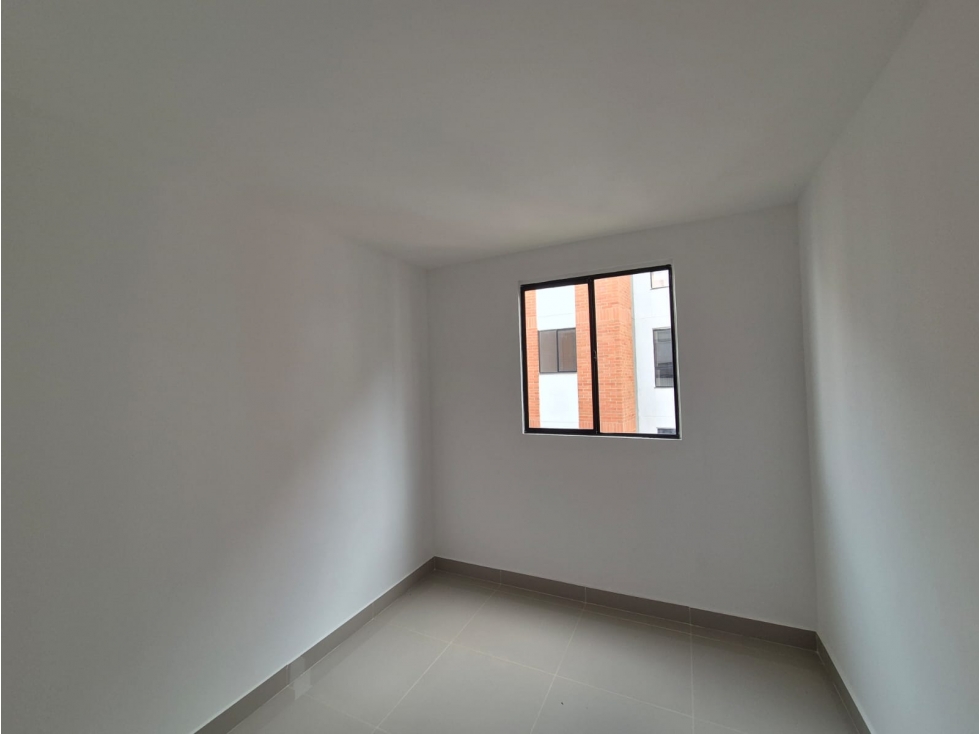 VENTA APARTAMENTO PARQUE NATURA,JAMUNDI — foto 2
