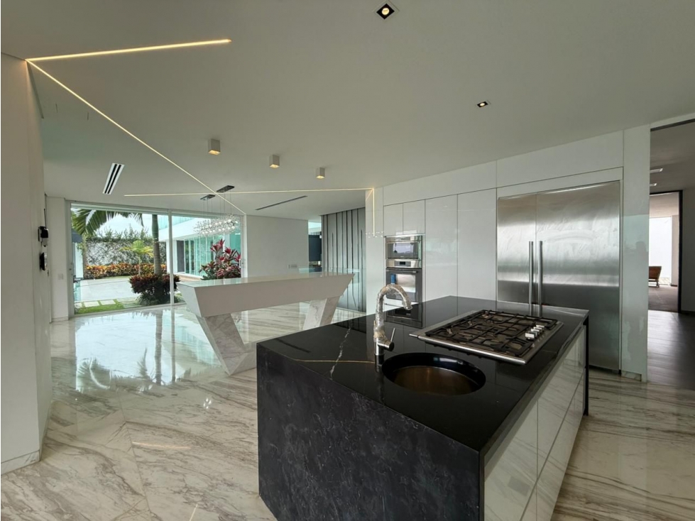 SE VENDE CASA EXTERNA EN PANCE SP CW9424571 — foto 5