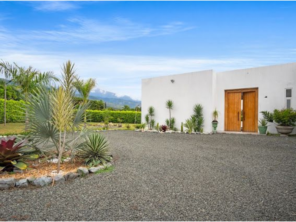 SE VENDE CASA EN CONDOMINIO GINEBRA VALLE LMT CW9588181 - 4