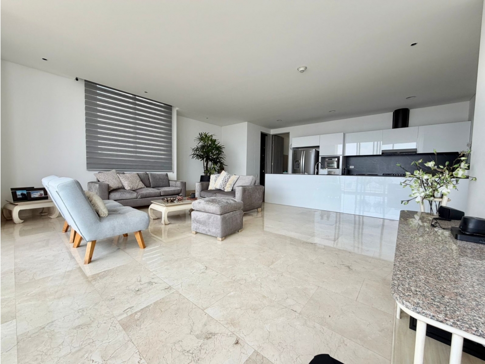 VENTA APARTAMENTO ARBOLEDA,CALI — foto 2