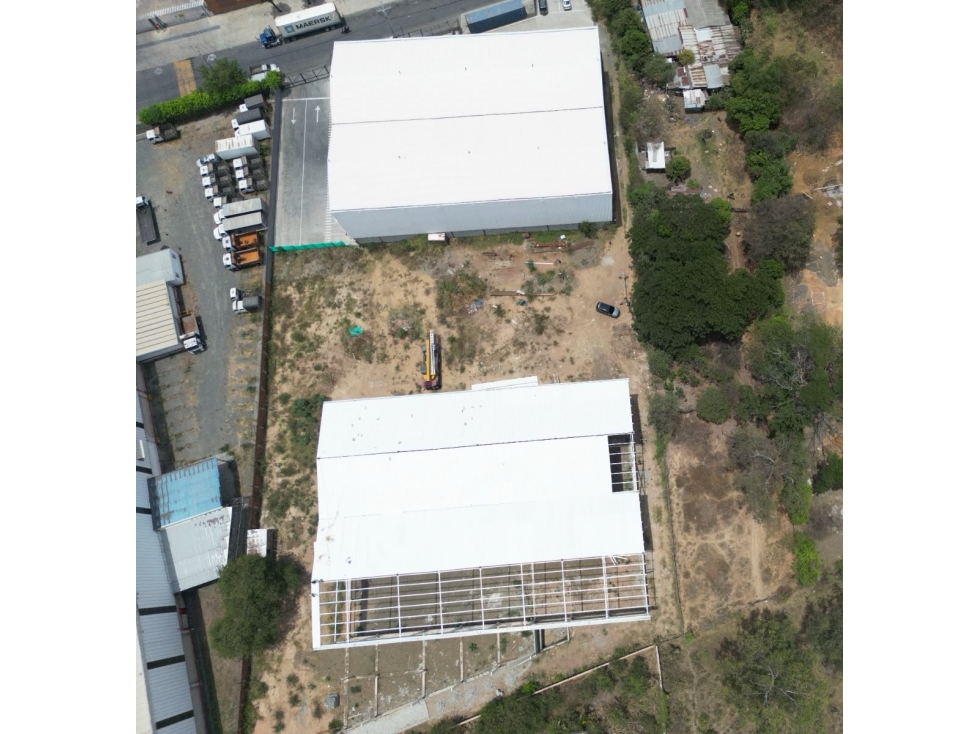 ALQUILER BODEGA INDUSTRIAL, ACOPI, YUMBO. - 5