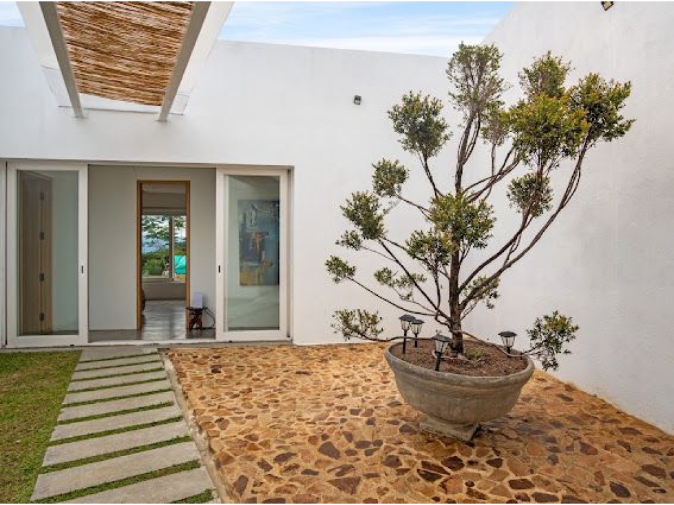 SE VENDE CASA EN CONDOMINIO GINEBRA VALLE LMT CW9588181 - 5