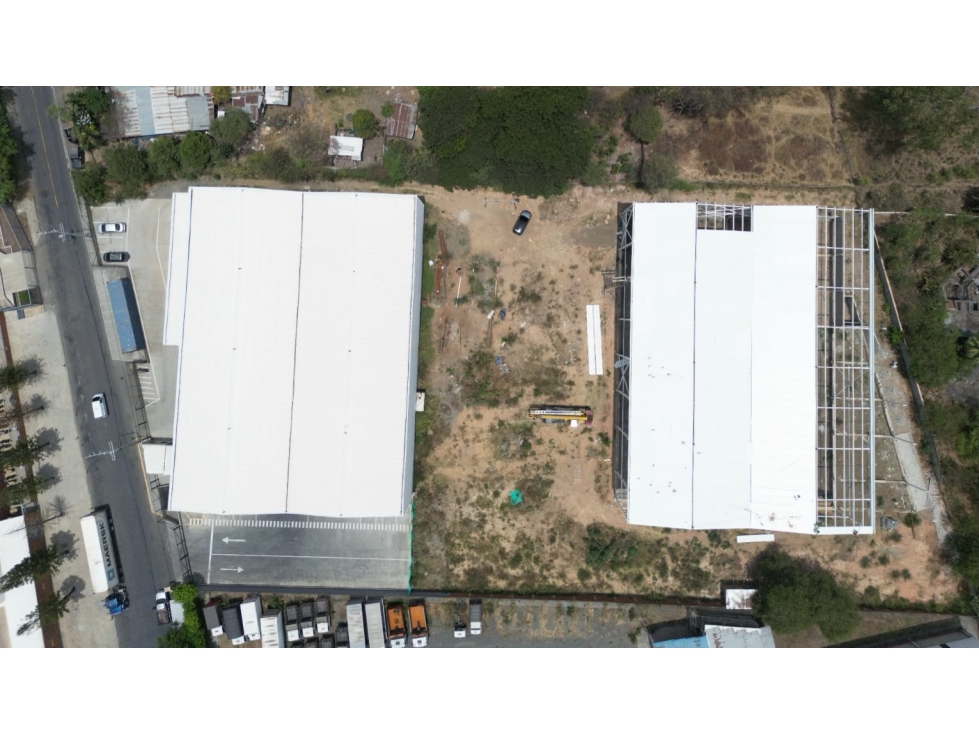 ALQUILER BODEGA INDUSTRIAL, ACOPI, YUMBO. - 6