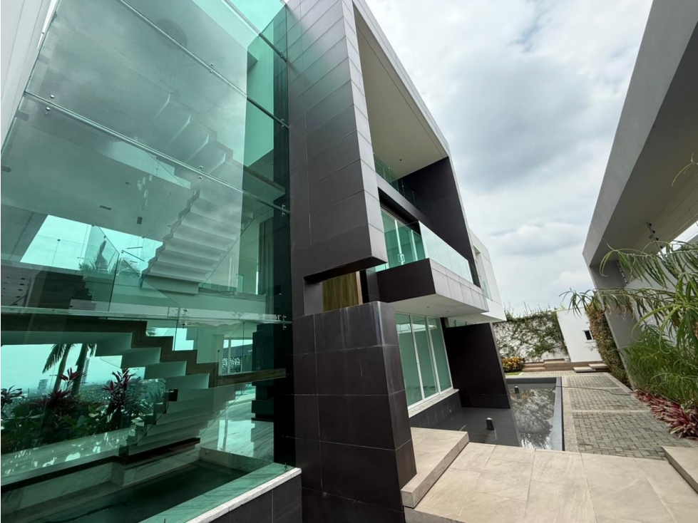 SE VENDE CASA EXTERNA EN PANCE SP CW9424571