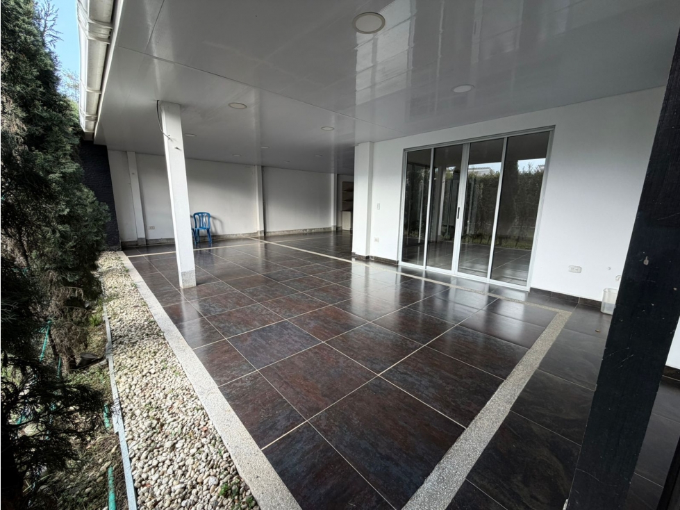 SE VENDE CASA VALLE DEL RIO JAMUNDI SP CW 9731384 — foto 4